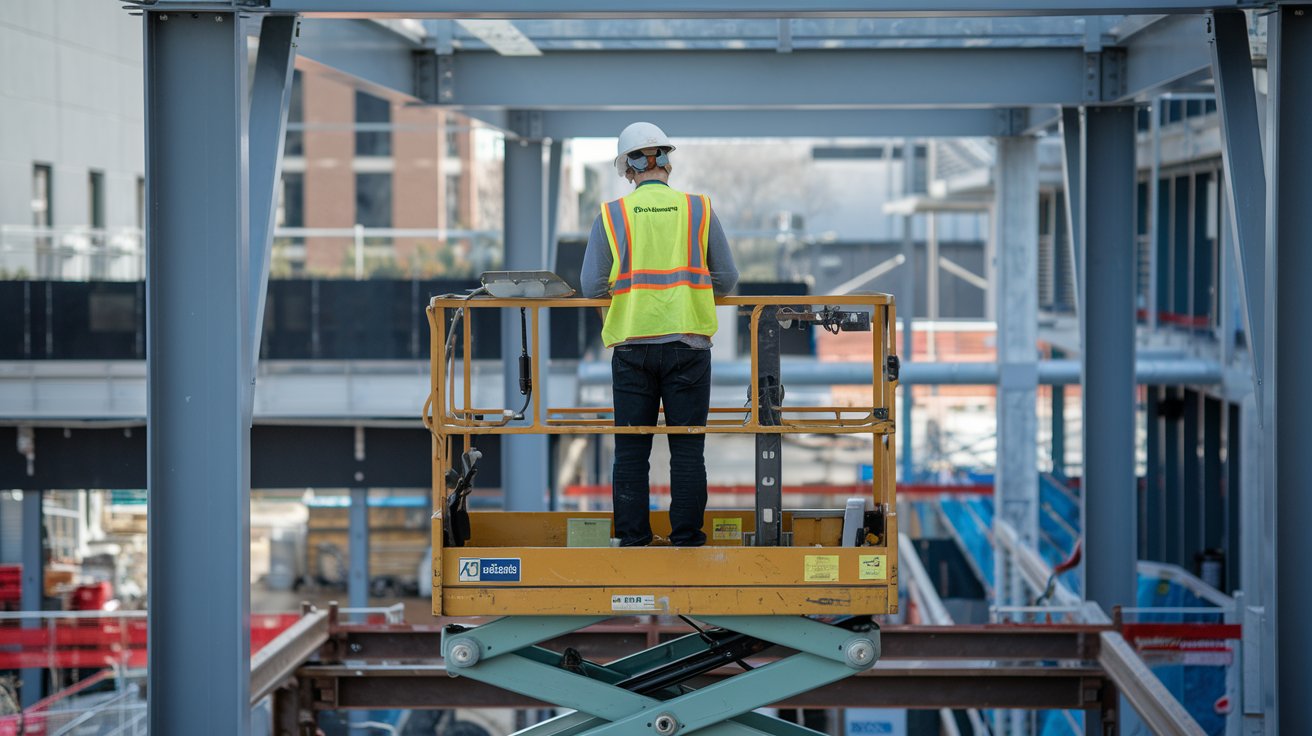 Scissor Lift